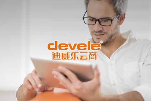 南浔建站-迪威乐云商