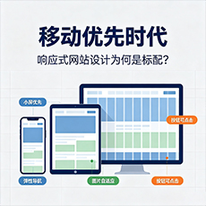 德清建站-移动优先时代：响应式网站设计为何是标配？