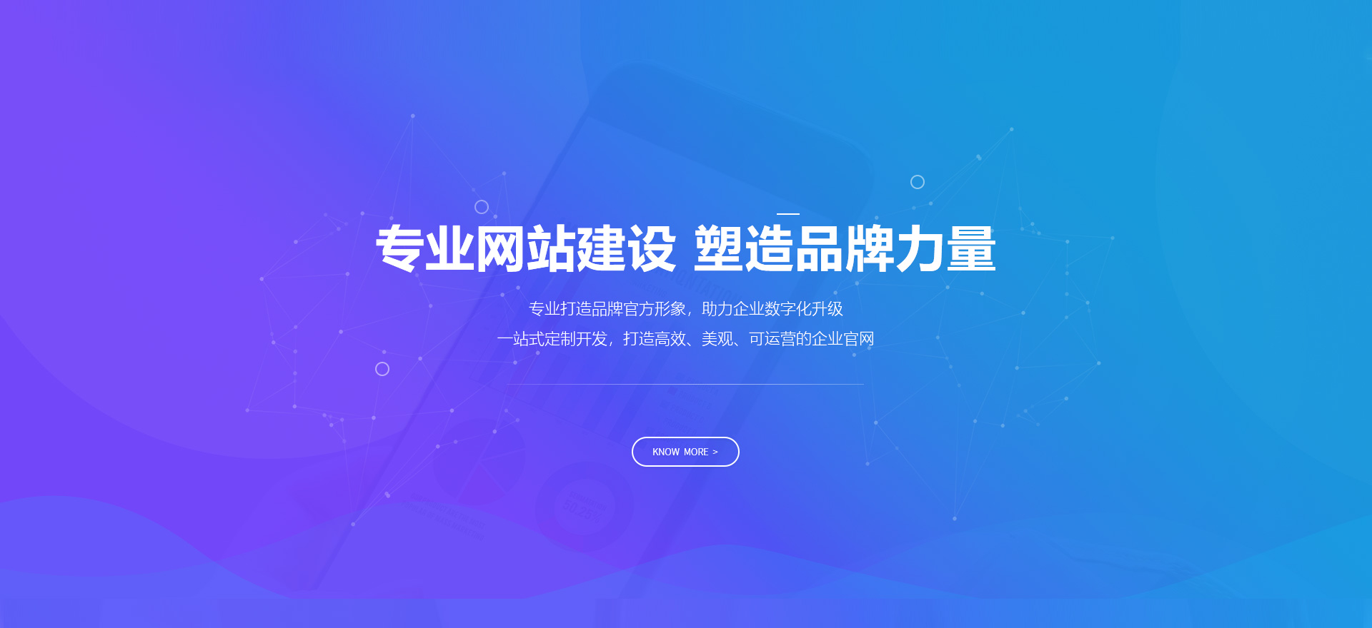 湖州建站-专业网站建设 塑造品牌力量